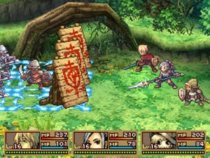 Radiant Historia