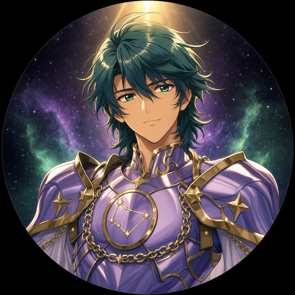 Shun, Andromeda Bronze Saint